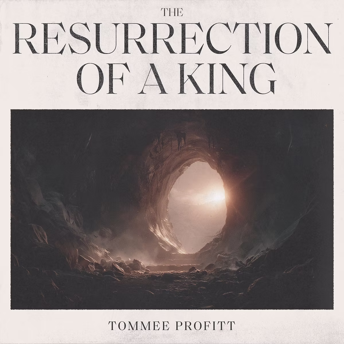 The Resurrection of a King