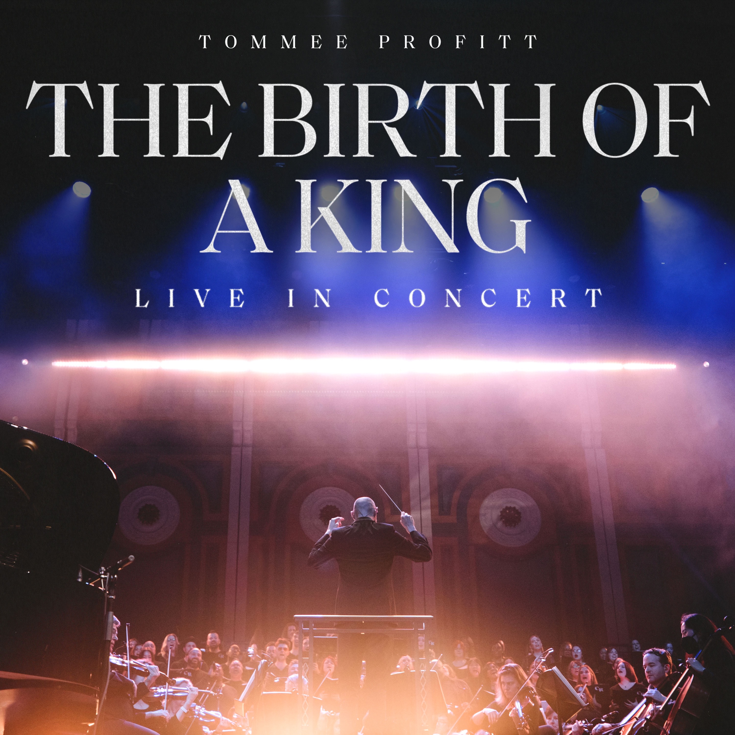 Birth of a King