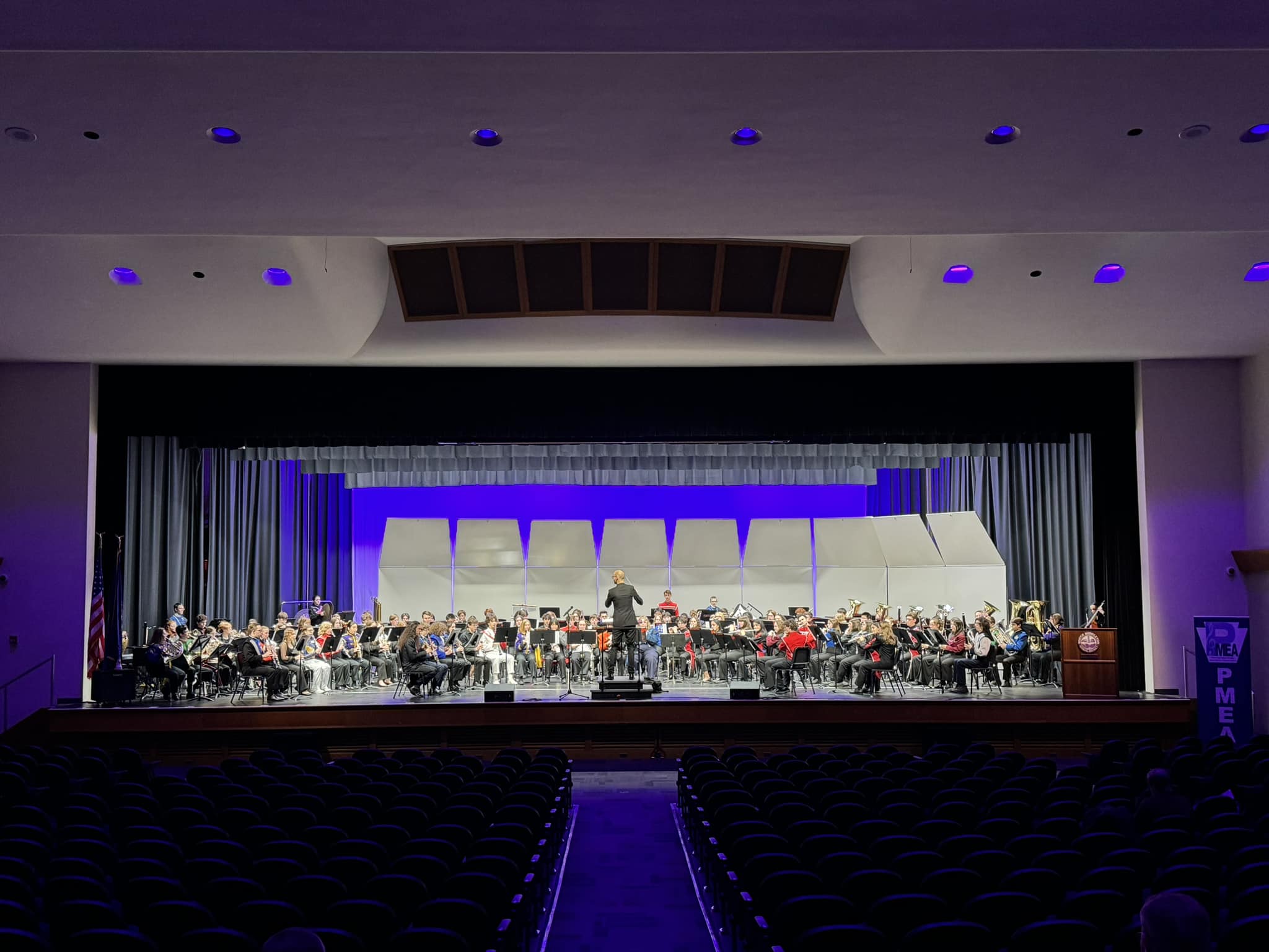 Conducting