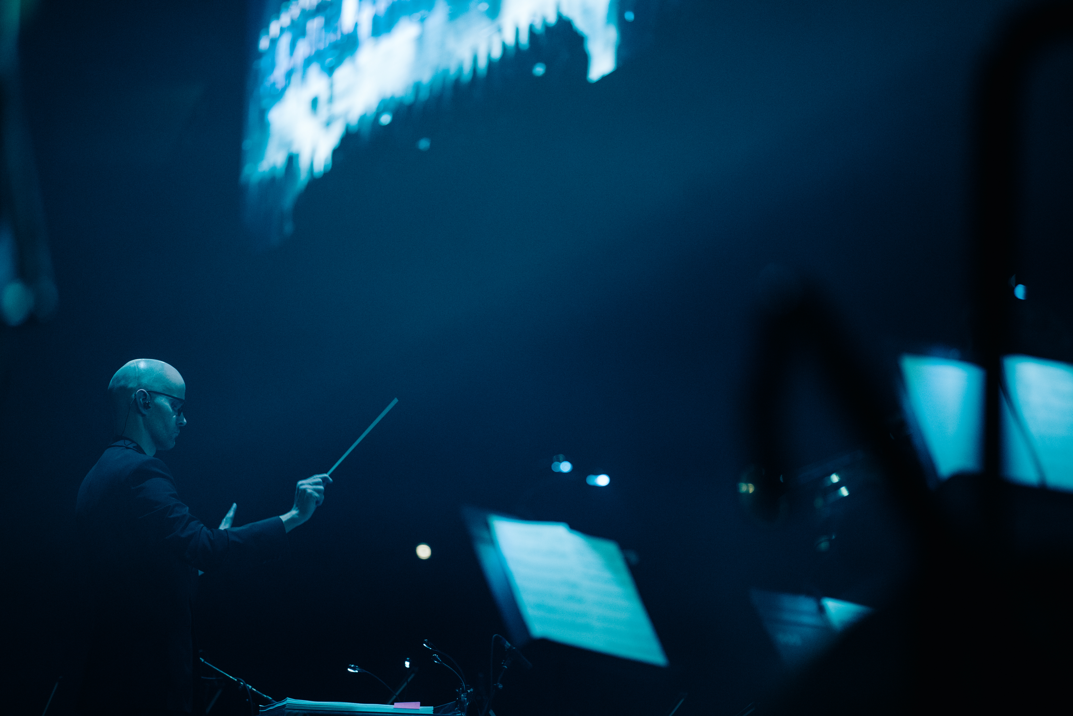 Conducting
