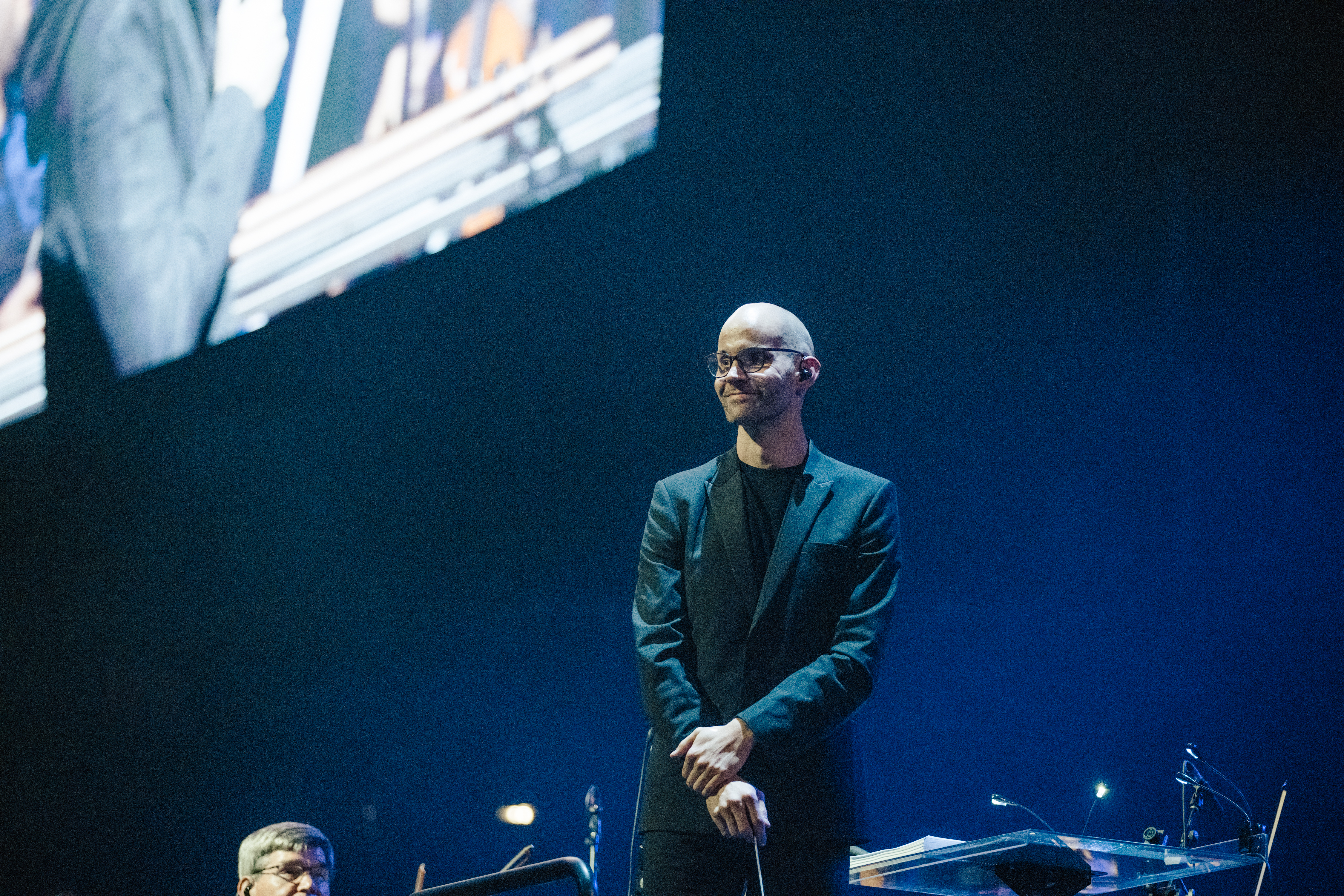 Conducting