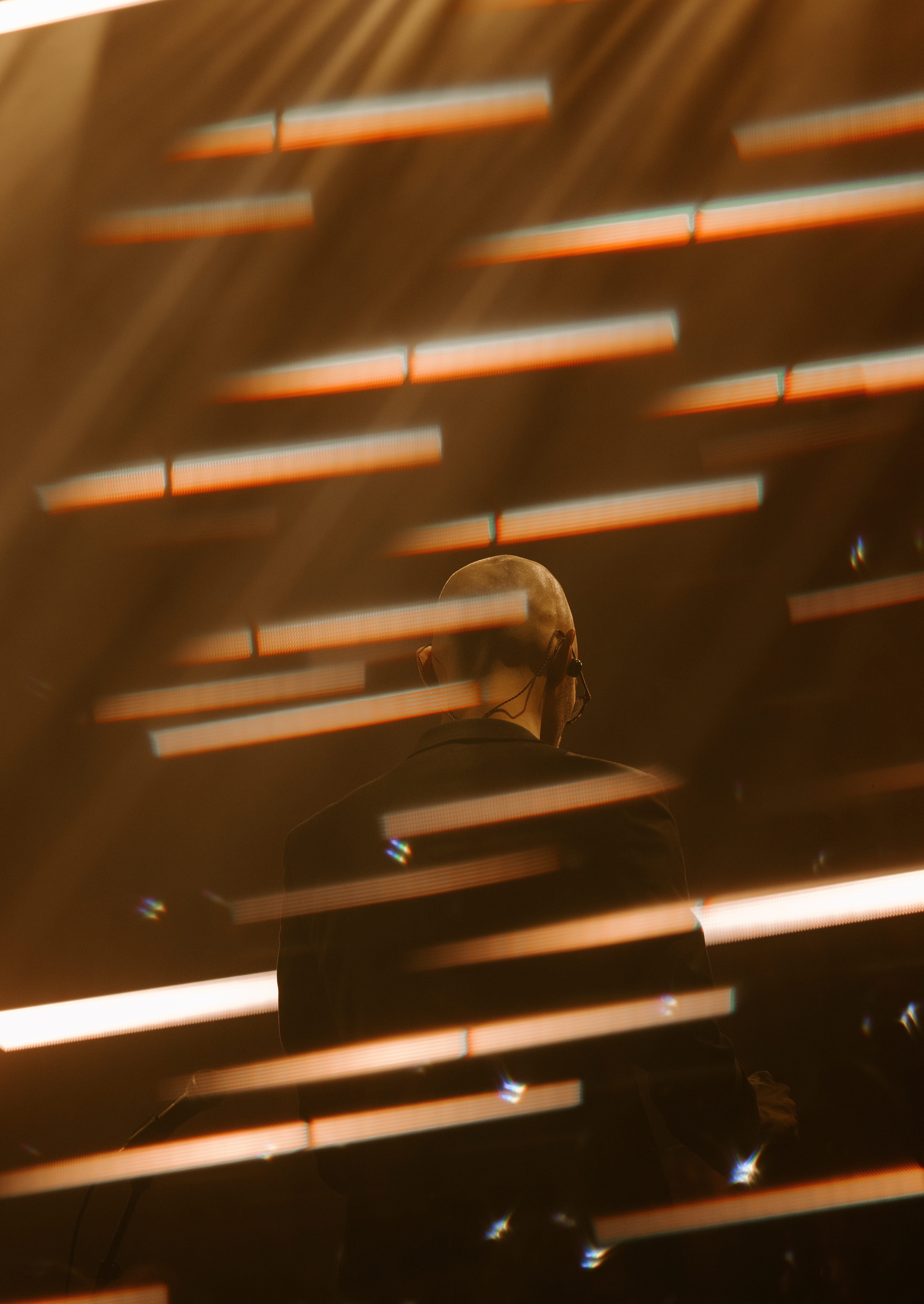 Conducting